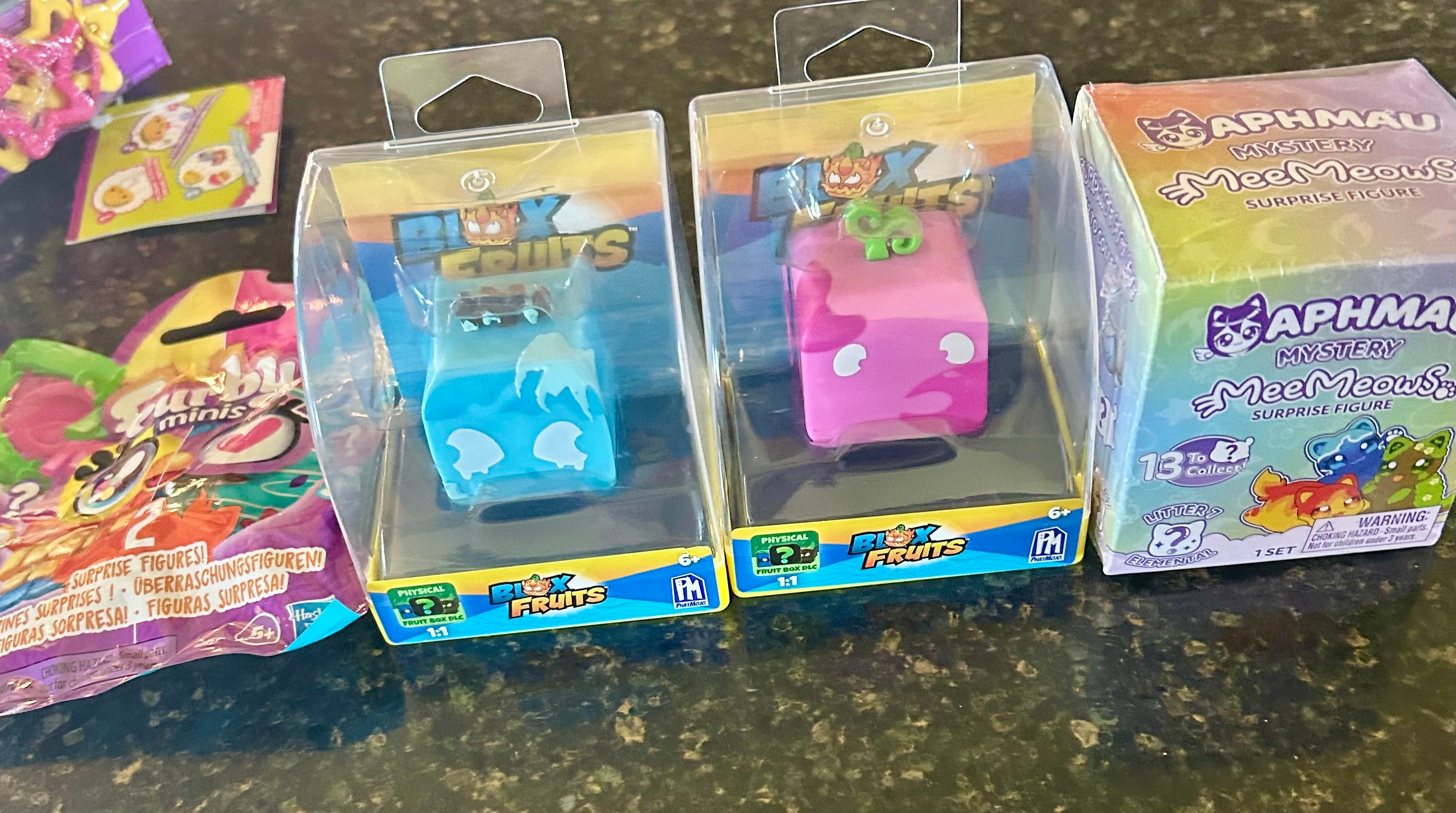 Bloxs fruit