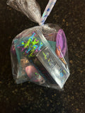 Sensory surprise bag